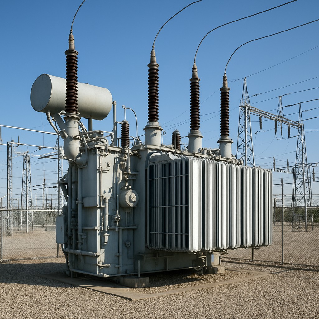 Transformer