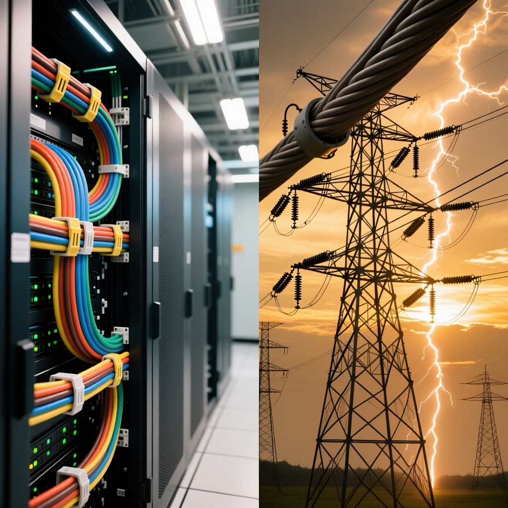 Electrical Cables