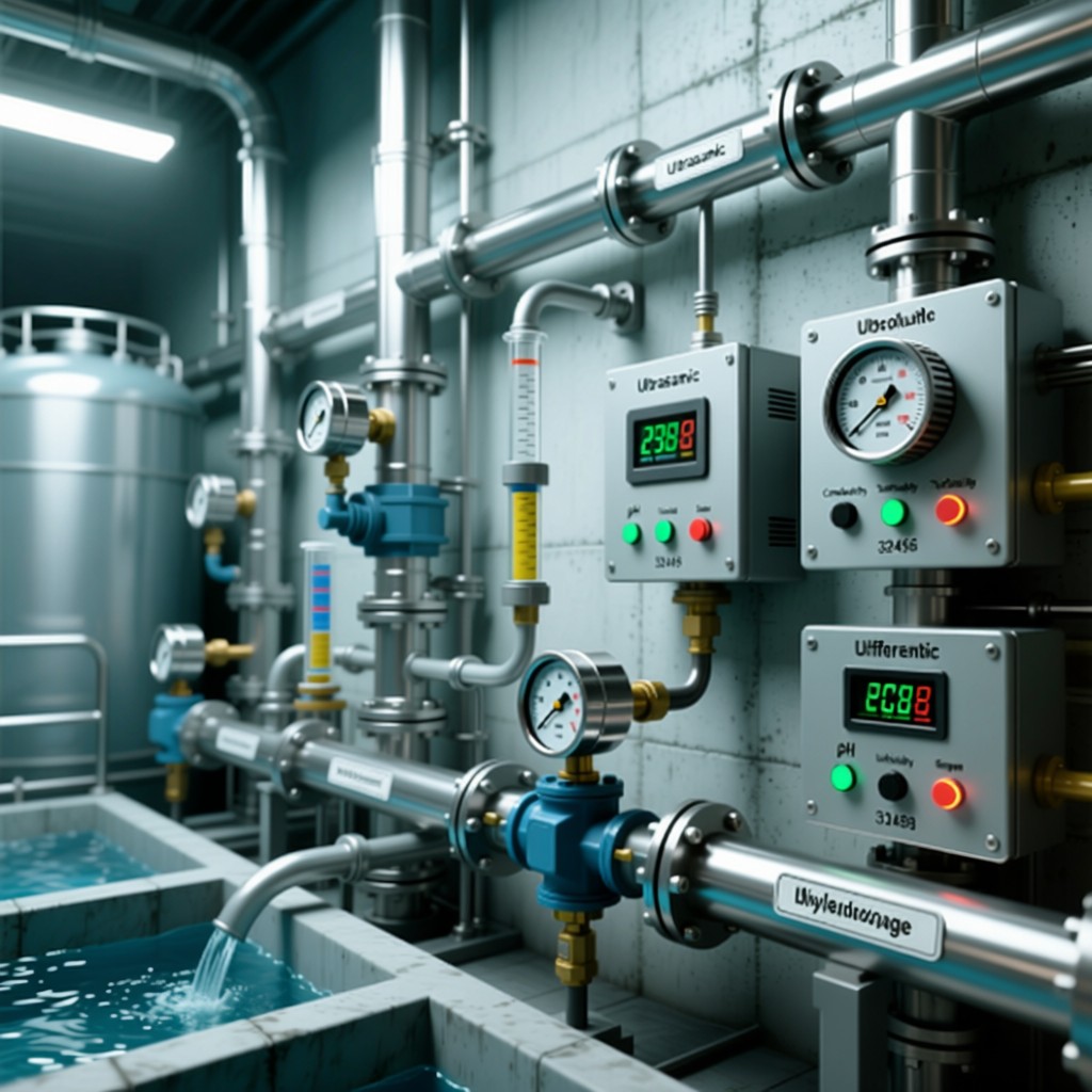 Process Instruments