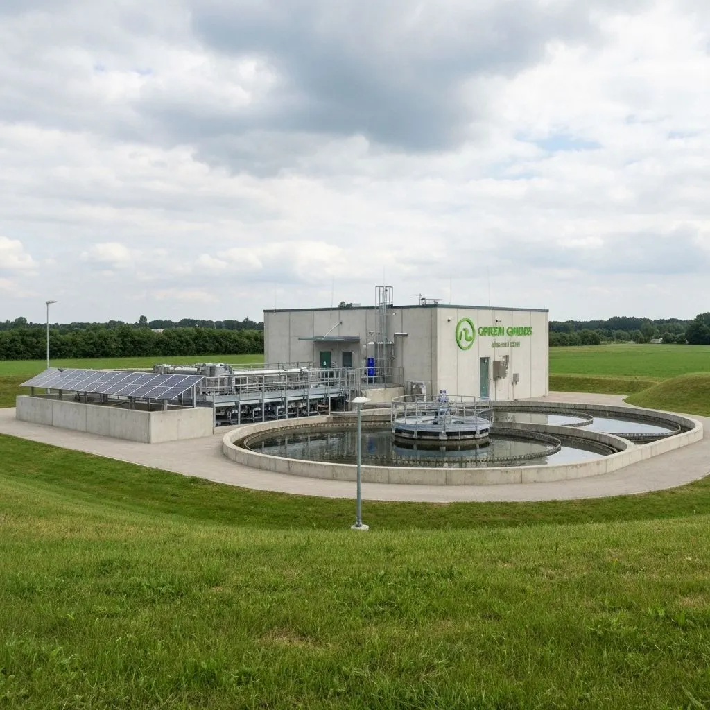 Water Treatment Systems